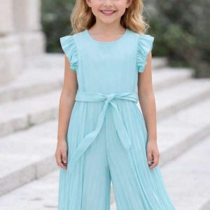 Tuta elegante bambina iDO