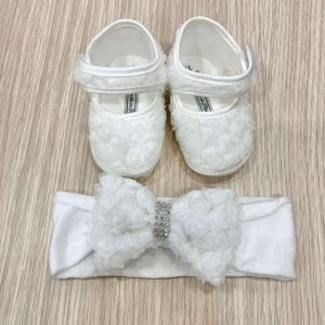 Set scarpine e fascetta 7Song