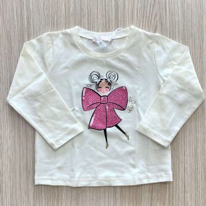 Maglia bambina LIU•JO