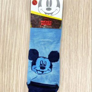 Calzino antiscivolo Mickey Mouse Disney