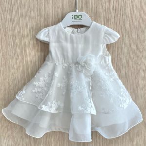 Vestitino elegante neonata/bambina  i DO