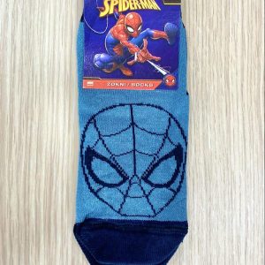 Calzino antiscivolo Spider-Man