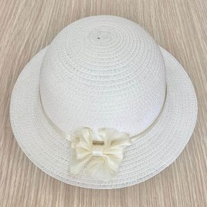 Cappellino da cerimonia Nazareno Gabrielli