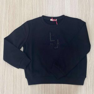 Felpa bambina/ragazza LIU•JO