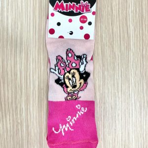 Calzino antiscivolo Minnie Disney
