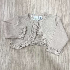 Coprispalle neonata/bambina iDO