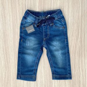 Jeans neonato/bambino Dodipetto
