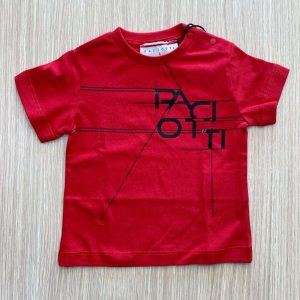 T-shirt neonato/bambino Paciotti