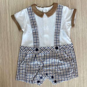 Pagliaccetto neonato i DO