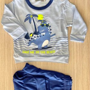 Pigiama bambino Ines