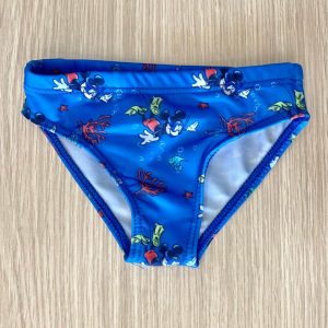 Costume da mare Disney