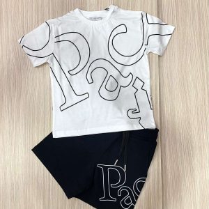 Completo  ragazzo Paciotti COMP6115J