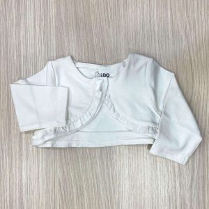 Coprispalle neonata/bambina iDO