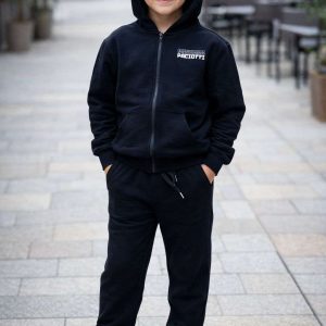Tuta ragazzo Paciotti COMP6103J