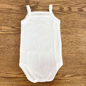 Body a spalla stretta AF 3624 Ellepi