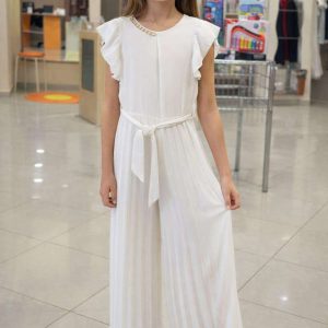 Tuta intera elegante ragazza iDO