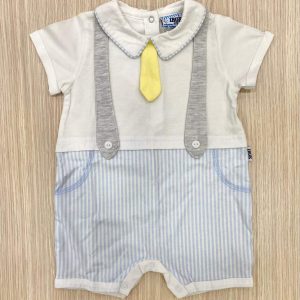 Pagliaccetto neonato/bambino Irge