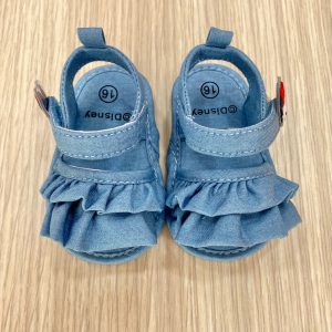 Sandalo scarpine W4 2067 Disney