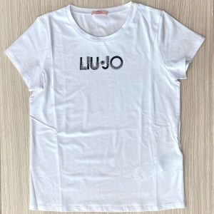 T-shirt ragazza/bambina LIU•JO