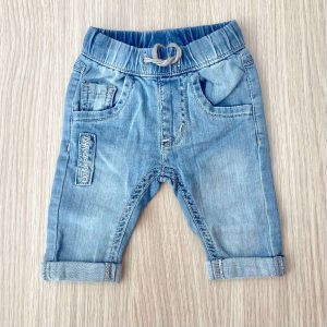 Jeans neonato/bambino iDO