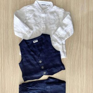 Completo elegante Dodipetto