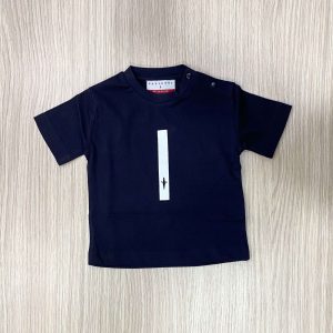 T-shirt neonato/bambino TSP6111B Paciotti 4US
