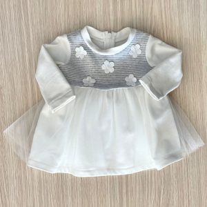 Vestitino neonata Gianfranca