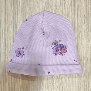 Cappellino neonata I DO