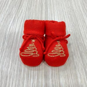 Calzino natalizio Coccoli