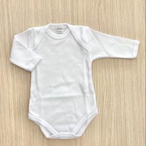 Body in caldo cotone AF 890 Ellepi