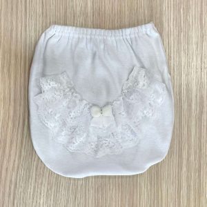 Mutandina copripannolino neonata/bambina Chic