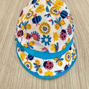 Cappellino in cotone 418-A001AD Losan