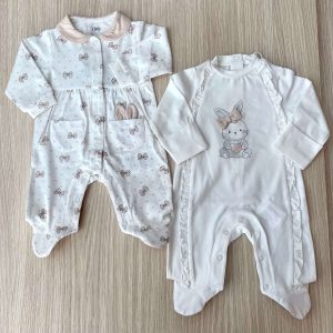 Set Tutine Neonata iDO