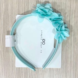 Cerchietto bambina iDO