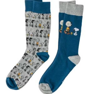 Calzino Uomo Disney snoopy 21035