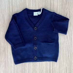 Cardigan neonato/bambino I Do