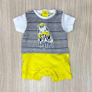 Pagliaccetto neonato Dodipetto