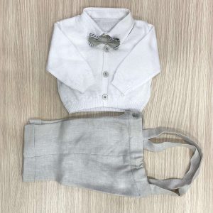 Completino tre pezzi elegante EM62160 Stella