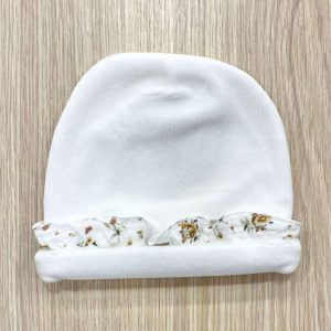 Cappellino neonata CA5070 Le Chicche