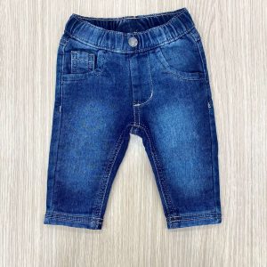 Jeans neonato/bambino I Do
