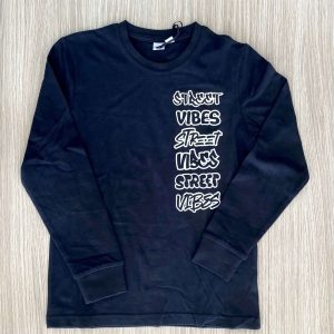 Maglia bambino/ragazzo I DO