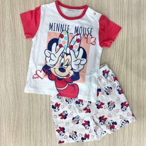 Pigiama due pezzi Disney