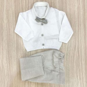 Completino tre pezzi elegante EM62160 Stella