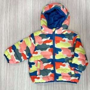 Giubbotto neonato/bambino Losan