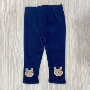 Leggings bambina Ativo