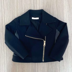 Giubbotto bambina LIU•JO