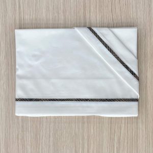 Set lenzuolino culla/carrozzina Hophoplà