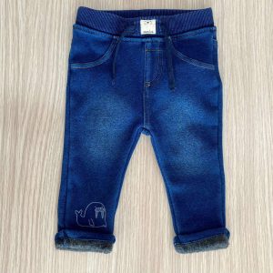 Jeans neonato/bambino Losan