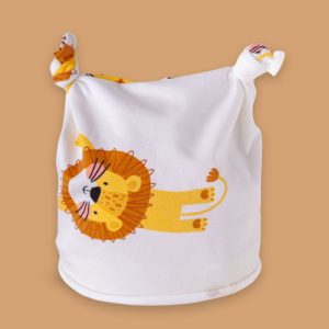 Berretto Nodini “Leoni”