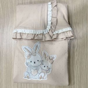 Copertina neonata  iDO